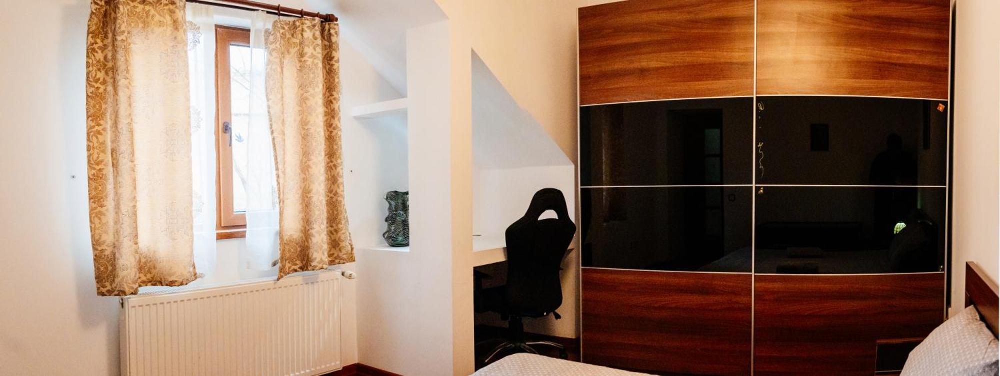Maan Central Apartment Pet Friendly Location Брашов Экстерьер фото