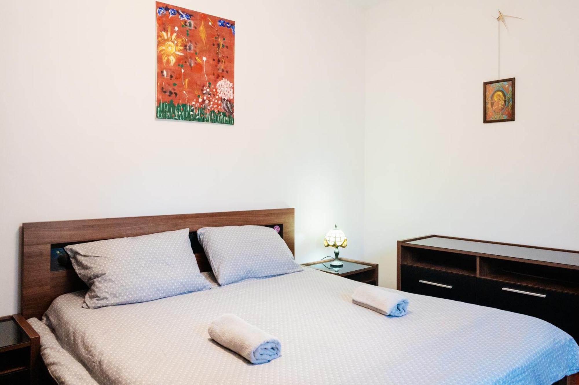 Maan Central Apartment Pet Friendly Location Брашов Экстерьер фото